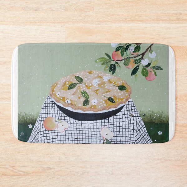 Item preview, APPLE PIE illustration .4 designed and sold by lautir.