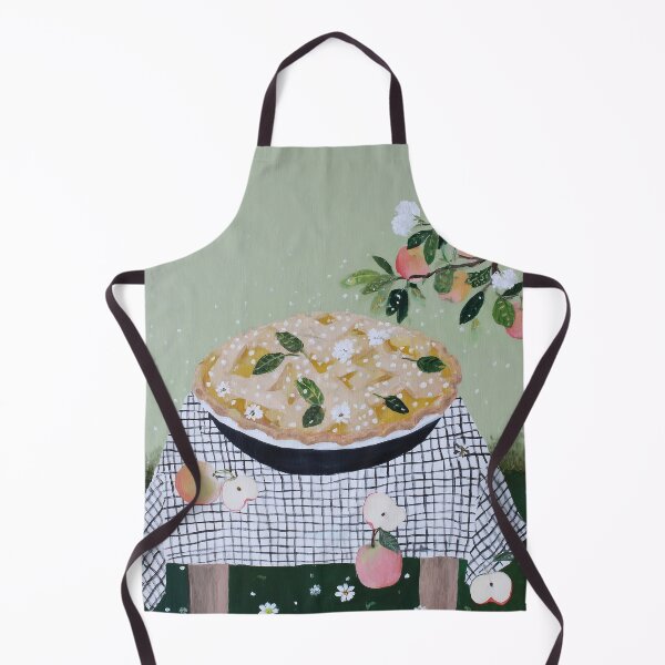 Item preview, APPLE PIE illustration .4 designed and sold by lautir.