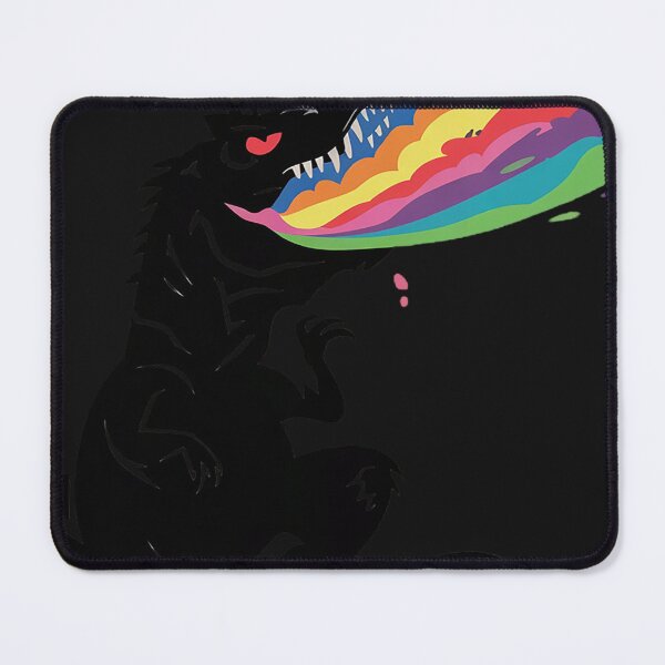 Item preview, Tyrannosaurus Rex Shooting Rainbow Laser, Dinosaur designed and sold by VladimiaPutin.