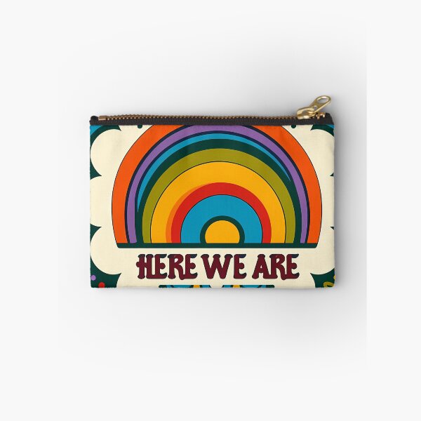 Item preview, And Yet… Here We Are – Words With Meaning – Scandinavian Folk Art by heidiannemorris © designed and sold by FOLK ART FUSION.