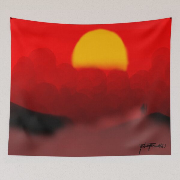 Item preview, Great Horizon  designed and sold by StudioGlor14.