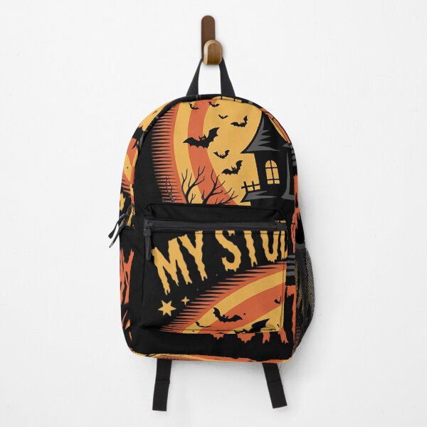 Item preview, My Students Are Spooktacular Teacher Halloween designed and sold by RoyTill0Art.