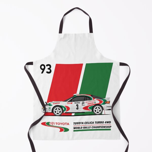 Item preview, Celica turbo 93 designed and sold by purpletwinturbo.