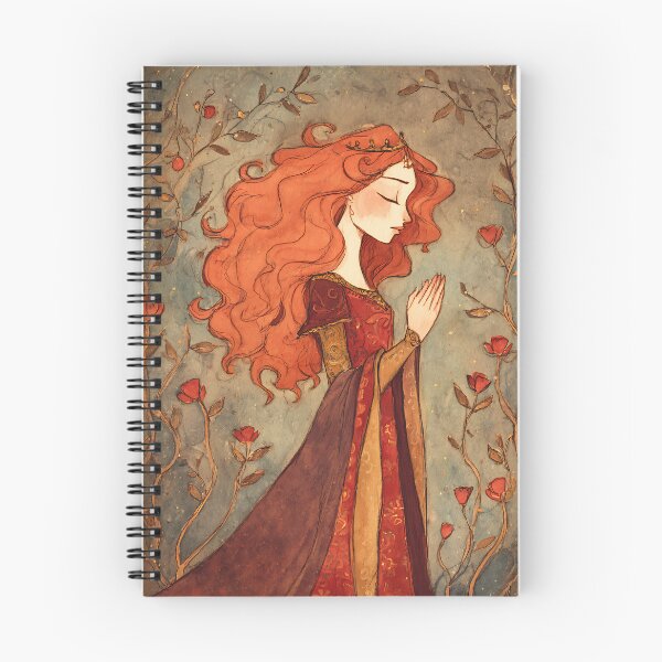 Item preview, Norse Mythology - Love Goddess Freya designed and sold by bapupa.