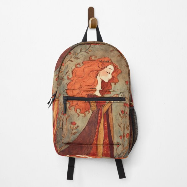 Item preview, Norse Mythology - Love Goddess Freya designed and sold by bapupa.