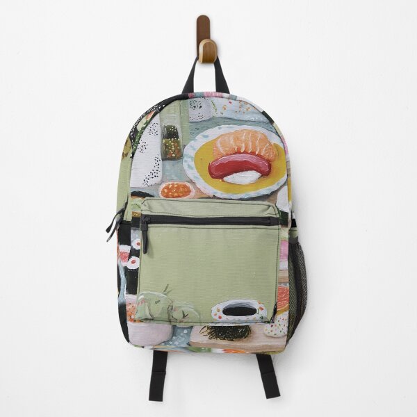Item preview, SUSHI STILL LIFE illustration .1 designed and sold by lautir.