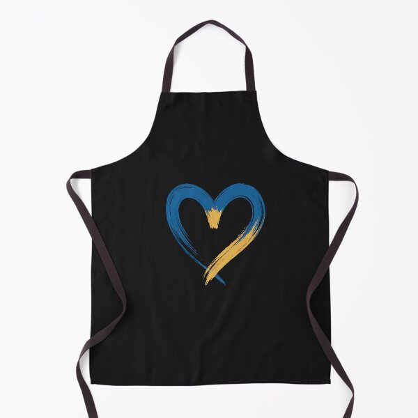 Item preview, Ukraine Flag Heart Vintage Ukrainian Lovers Ukraine Love designed and sold by VladimiaPutin.