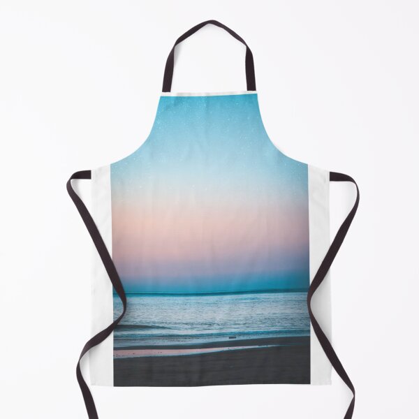 Item preview, Pink Sky Calm Waters Photographic Print designed and sold by Mother-Nature65.