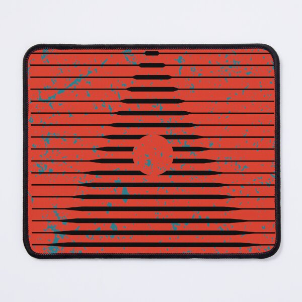 Item preview, Pyramid Mines – Total Recall Corporation Logo Distressed designed and sold by redwane.