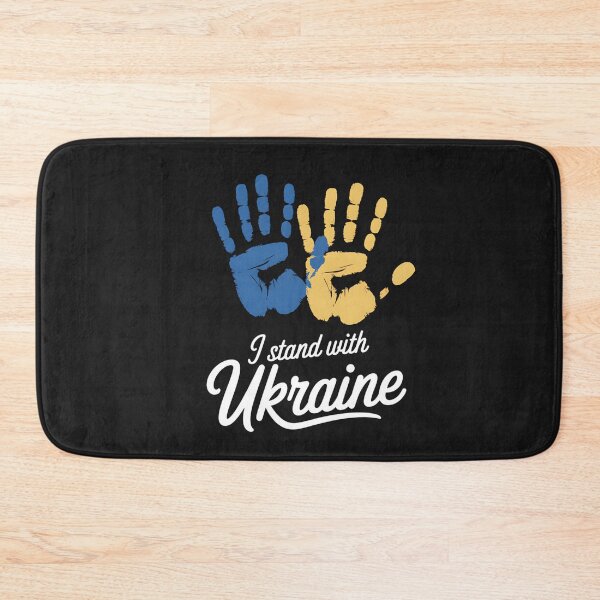 Item preview, Ukraine Flag I Stand With Ukraine Zelensky Ukraine Support designed and sold by VladimiaPutin.