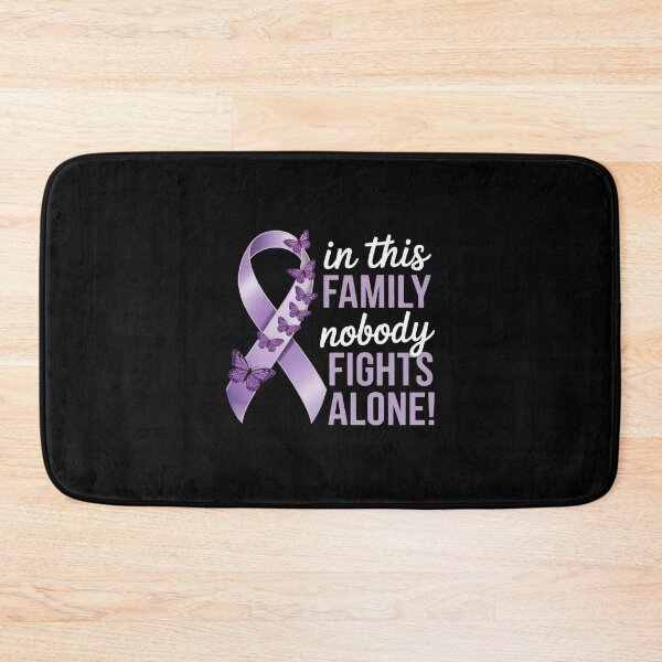 Item preview, Purple Ribbon with Butterflies designed and sold by jkrphoto.