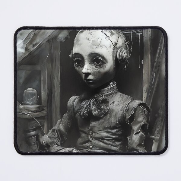 Item preview, Attic Automaton designed and sold by ONYX Pixee.