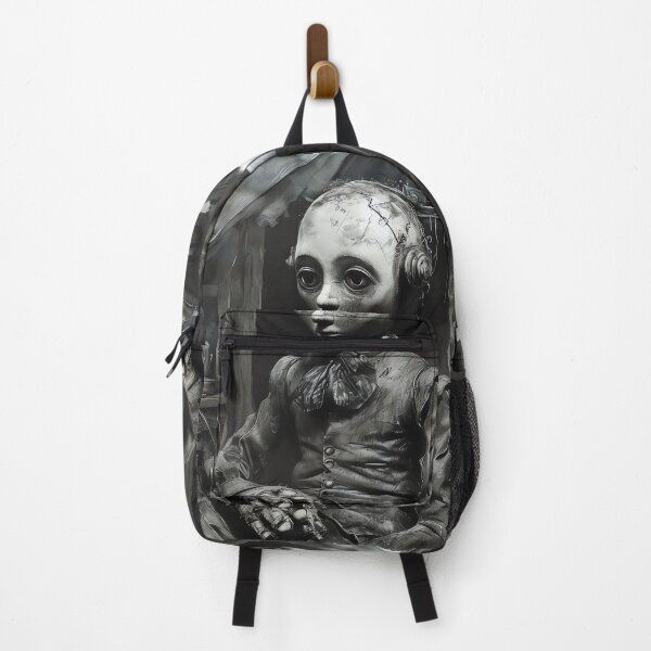 Item preview, Attic Automaton designed and sold by ONYX Pixee.
