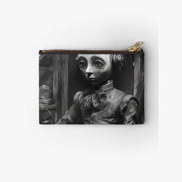 Item preview, Attic Automaton designed and sold by ONYX Pixee.