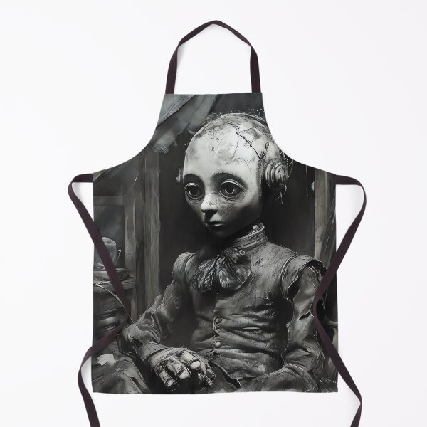 Item preview, Attic Automaton designed and sold by ONYX Pixee.