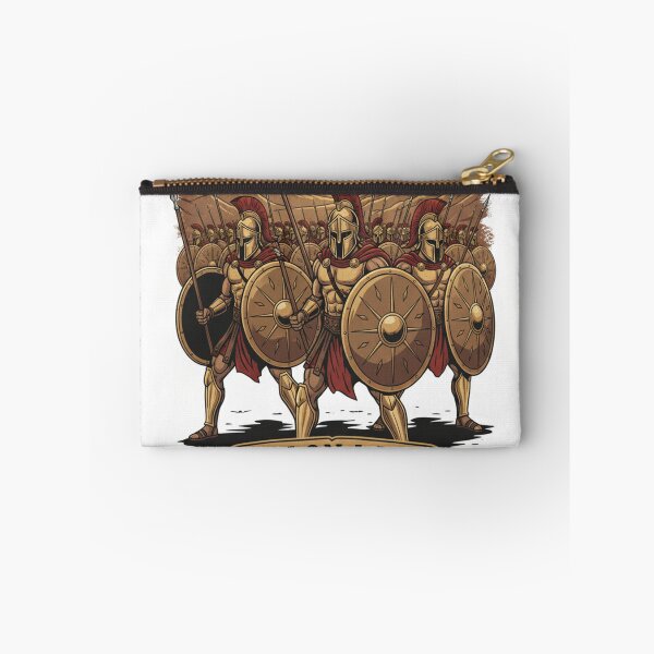 Item preview, Sparta - Battle of Thermopylae designed and sold by inspiracija.