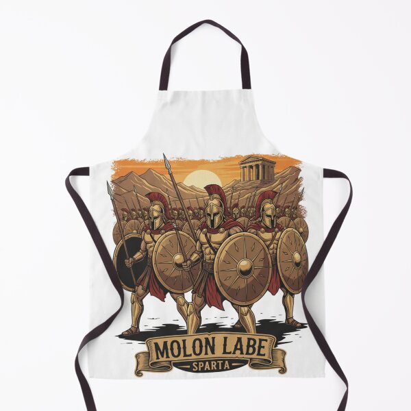 Item preview, Sparta - Battle of Thermopylae designed and sold by inspiracija.