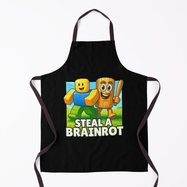 Item preview, Roblox Steal a Brainrot designed and sold by Kubala Designs.