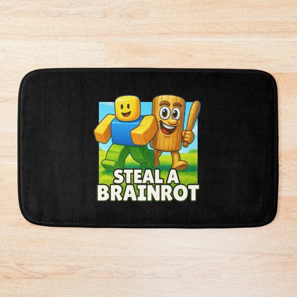 Item preview, Roblox Steal a Brainrot  designed and sold by Kubala Designs.