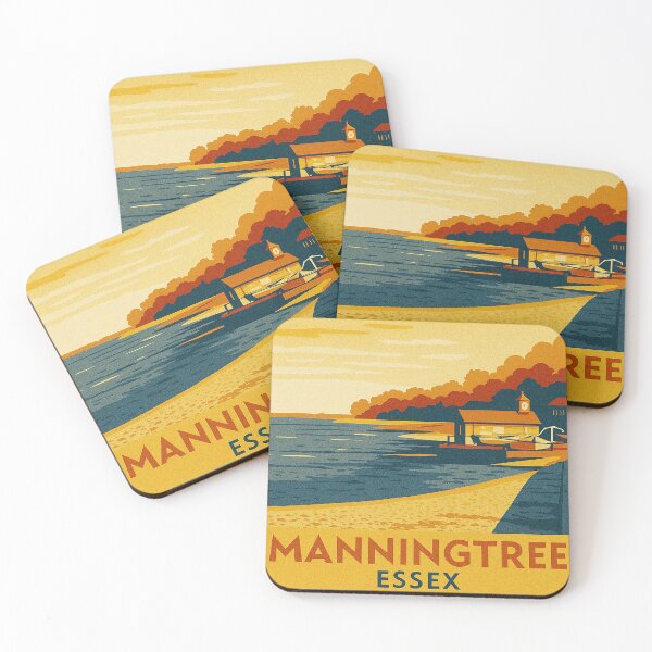 Item preview, Manningtree - Essex  designed and sold by The Deco Bureau.