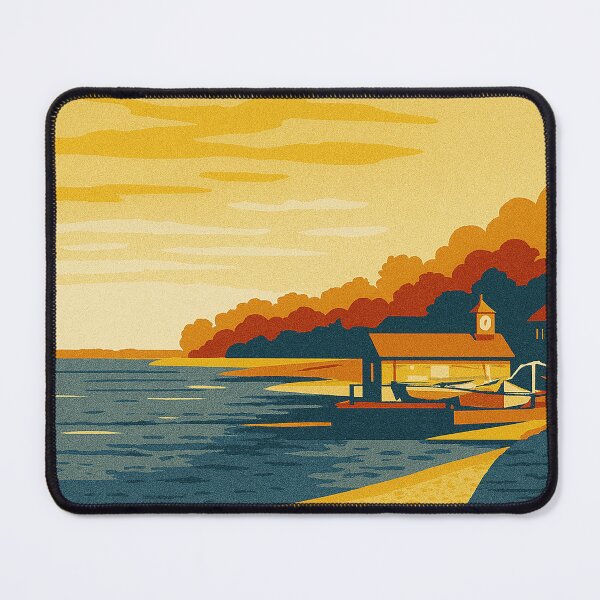 Item preview, Manningtree - Essex designed and sold by The Deco Bureau.