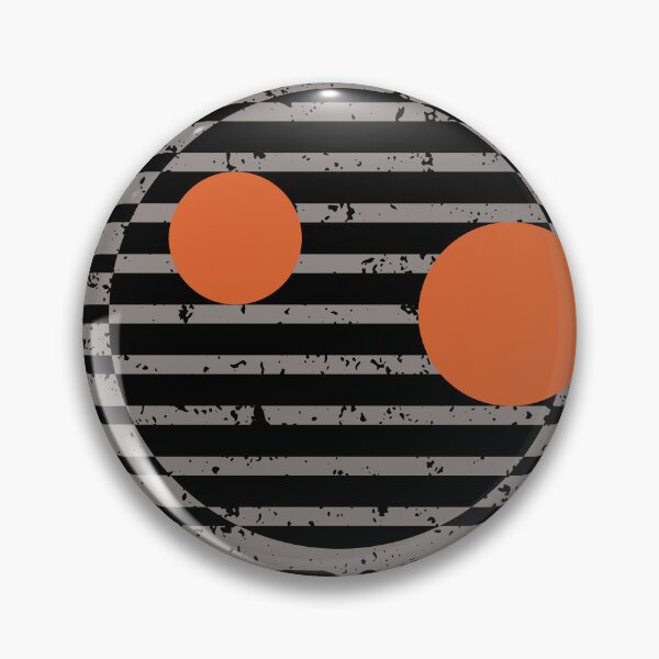 Item preview, Federal Colonies Mars Administration – Total Recall Vintage Patch designed and sold by redwane.