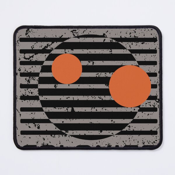 Item preview, Federal Colonies Mars Administration – Total Recall Vintage Patch designed and sold by redwane.