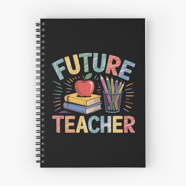 Item preview, Future Teacher Costume for Kids designed and sold by RoyTill0Art.
