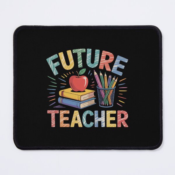 Item preview, Future Teacher Costume for Kids designed and sold by RoyTill0Art.
