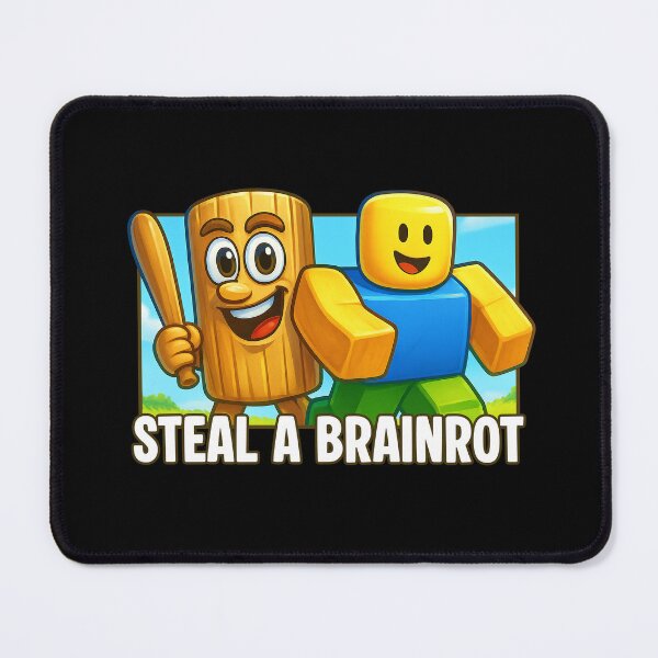 Item preview, Roblox Steal a Brainrot designed and sold by Kubala Designs.