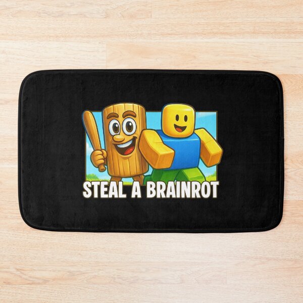 Item preview, Roblox Steal a Brainrot  designed and sold by Kubala Designs.