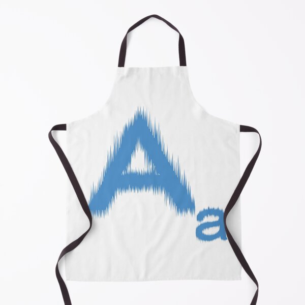 Item preview, Ikat a-habit , charector, letters in “A” designed and sold by WP-7824.