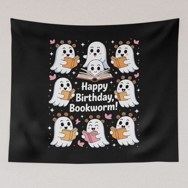 Item preview, Ghost Ballet Dancer Halloween Dance Teacher designed and sold by RoyTill0Art.