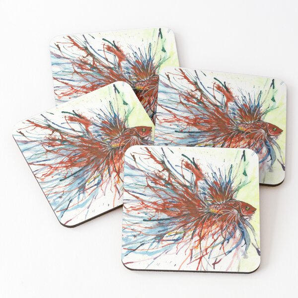 Item preview, Water Spirit designed and sold by Emily Noyes.