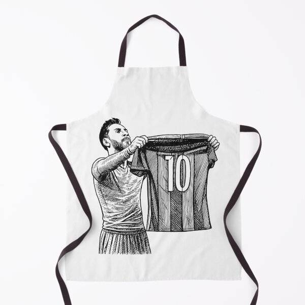 Item preview, Messi, Barcelona, Bernabeu, Classic Football Moment designed and sold by LMAGARMENTS.
