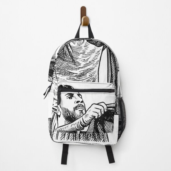 Item preview, Messi, Barcelona, Bernabeu, Classic Football Moment designed and sold by LMAGARMENTS.
