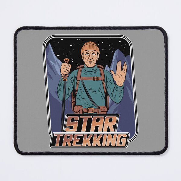 Artikelvorschau, Star Trek entworfen und verkauft von bobcat88.