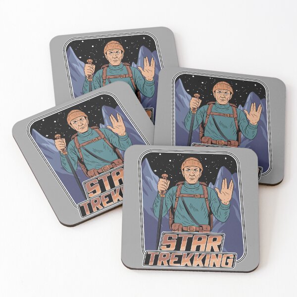Artikelvorschau, Star Trek entworfen und verkauft von bobcat88.