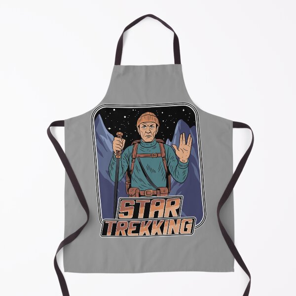 Artikelvorschau, Star Trek entworfen und verkauft von bobcat88.
