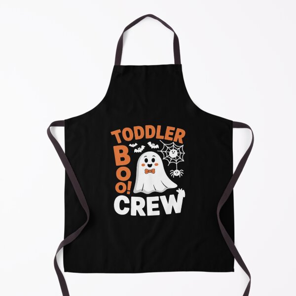 Item preview, Girl Toddler Boo Crew Daycare Teacher Halloween Party designed and sold by RoyTill0Art.
