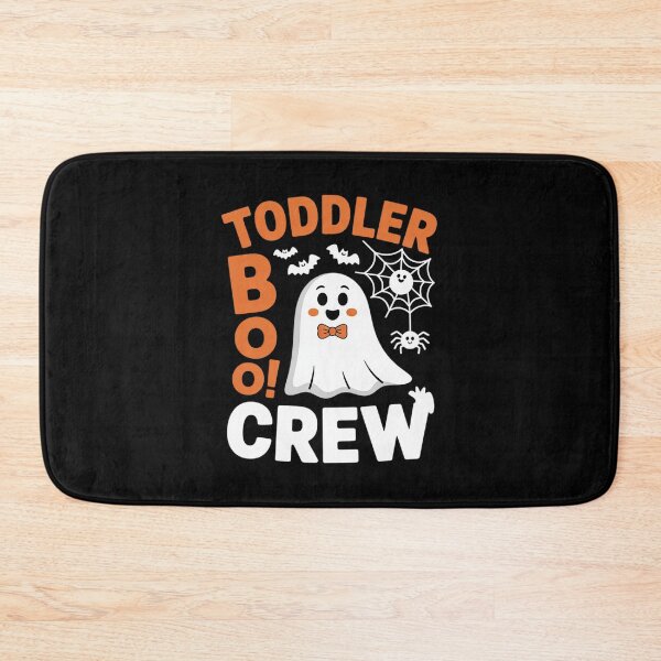 Item preview, Girl Toddler Boo Crew Daycare Teacher Halloween Party designed and sold by RoyTill0Art.