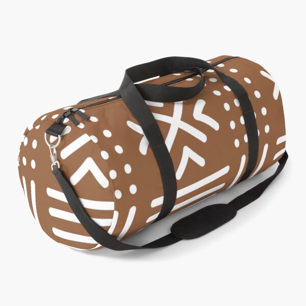 Item preview, African textile pattern - Bogolan designed and sold by Wolagno.