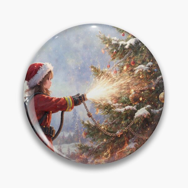 Item preview, Dimming of the Christmas Tree designed and sold by M-Y-A-R-T-.