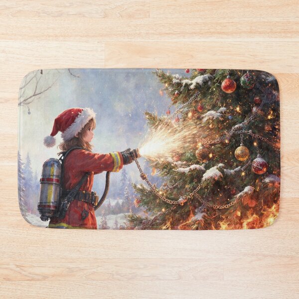 Item preview, Dimming of the Christmas Tree designed and sold by M-Y-A-R-T-.