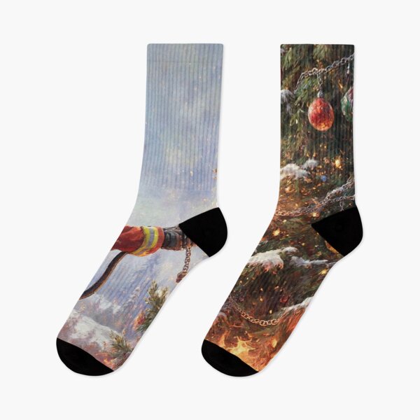Item preview, Dimming of the Christmas Tree designed and sold by M-Y-A-R-T-.