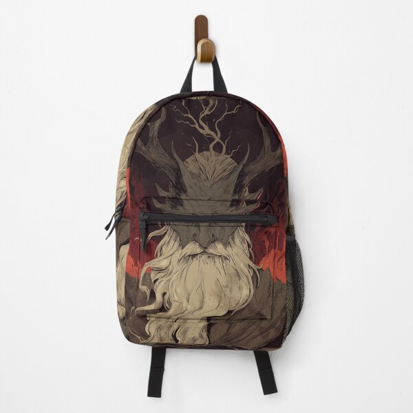 Item preview, Norse Mythology: Loki designed and sold by bapupa.