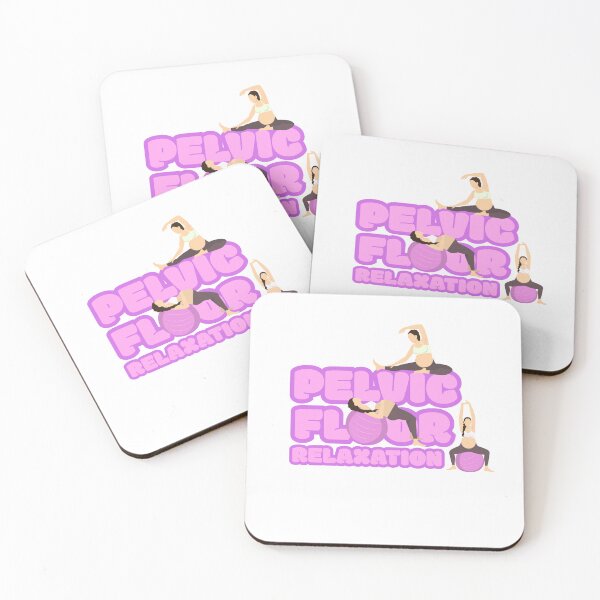 Item preview, Pelvic Floor Relaxation Gifts For Women  designed and sold by iX-Physio.