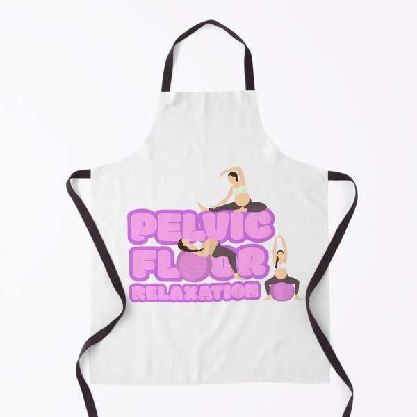 Item preview, Pelvic Floor Relaxation Gifts For Women designed and sold by iX-Physio.