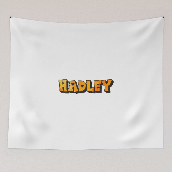 Item preview, Hadley Personalized Name - Custom Gift for Girls, Teens designed and sold by Oussinc.