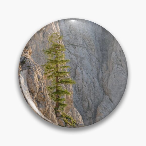 Item preview, Mountainside Trees View Photographic Print designed and sold by Mother-Nature65.